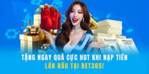nạp tiền lần đầu