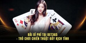 bài xì phé