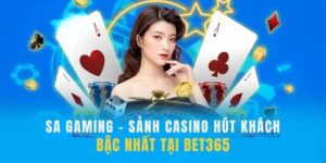 sa gaming