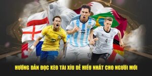 kèo tài xỉu