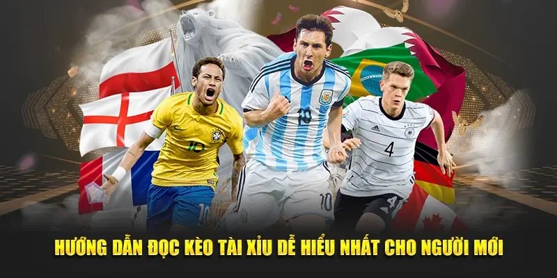 kèo tài xỉu