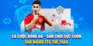 cá cược bóng đá