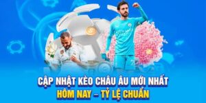 kèo châu âu